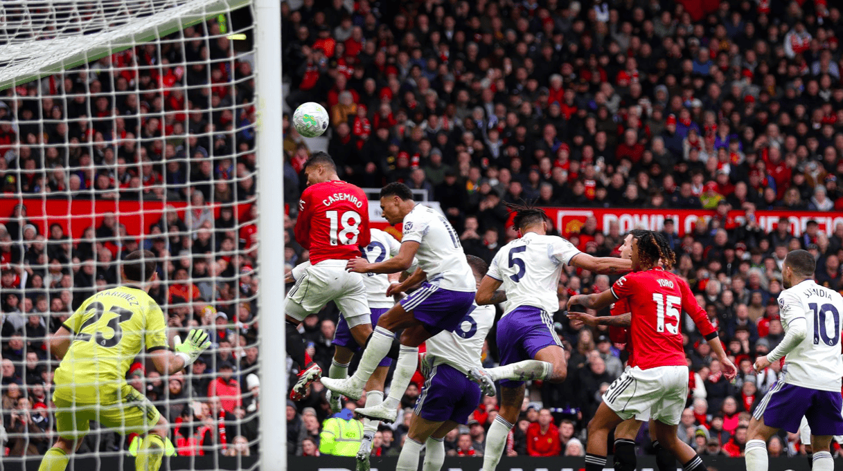 6分之争！7.5亿豪门3-1笑傲欧冠资格卡位战 9轮7胜稳居前四